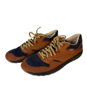 Lems Trailhead Sequoia Lace Up Sneakers Shoes Men’s Size US 13D EU 47